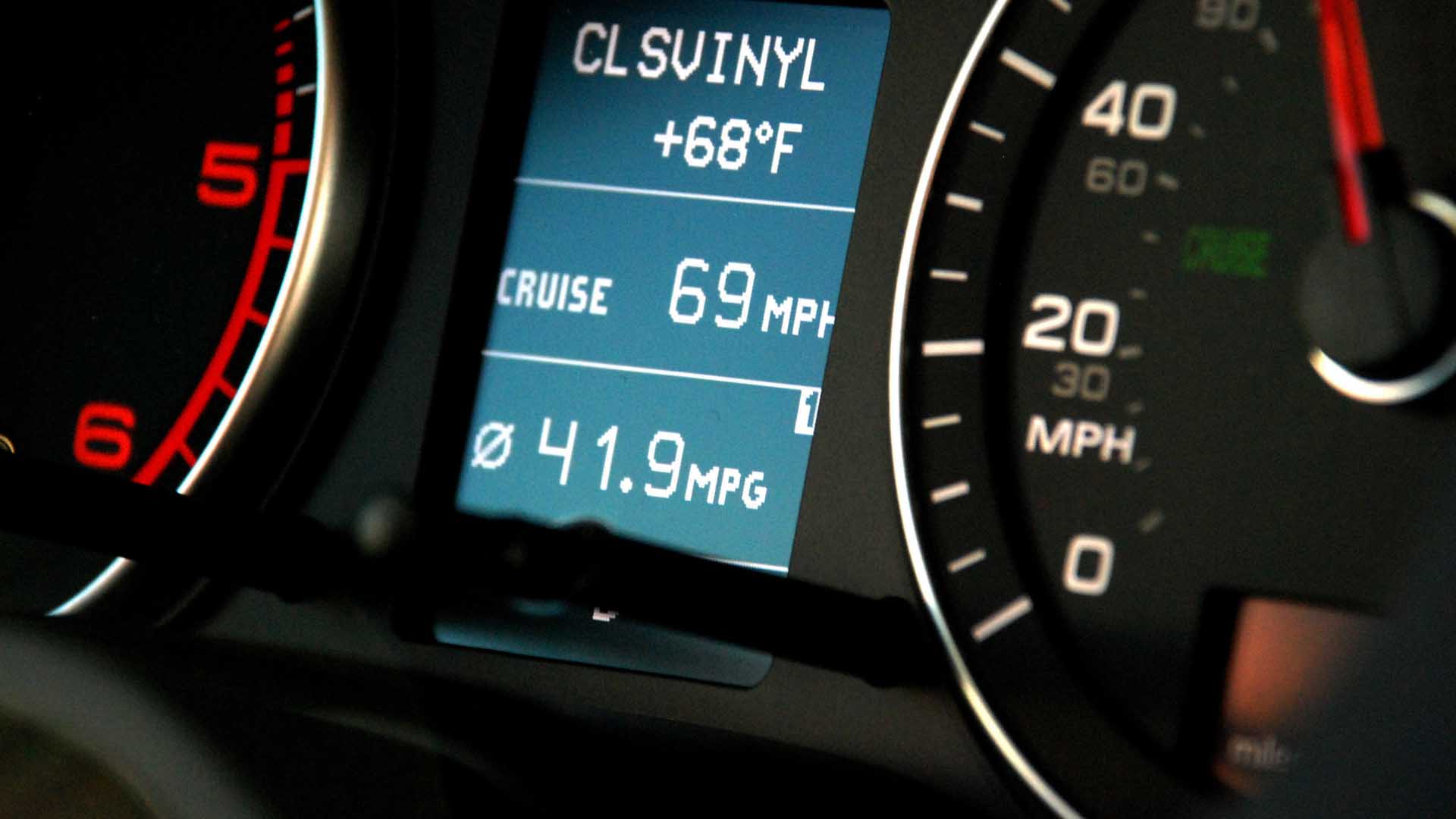 For Automakers, Higher MPG = Higher Profits Green Car Journal