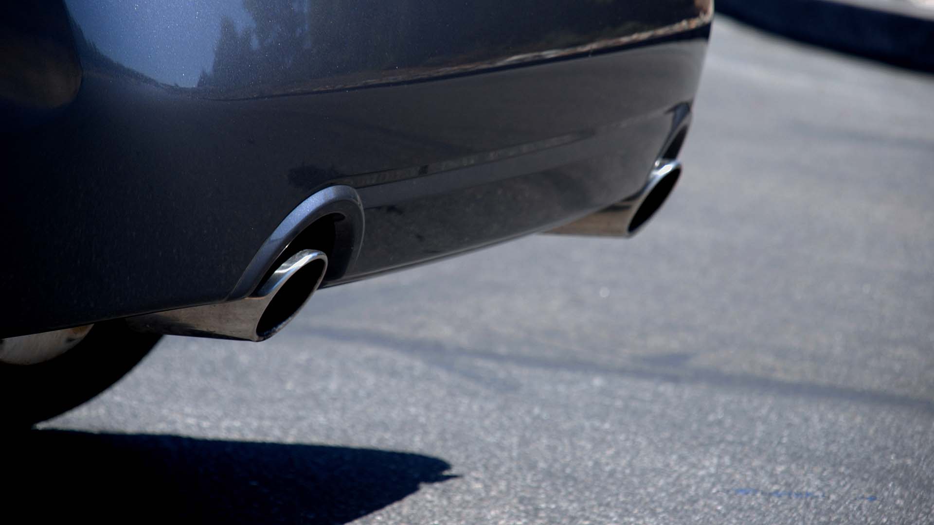 Clean Tailpipe Standards Benefit Us All Green Car Journal