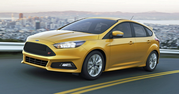 Ford Offers EcoBoost Performance Mods | Green Car Journal