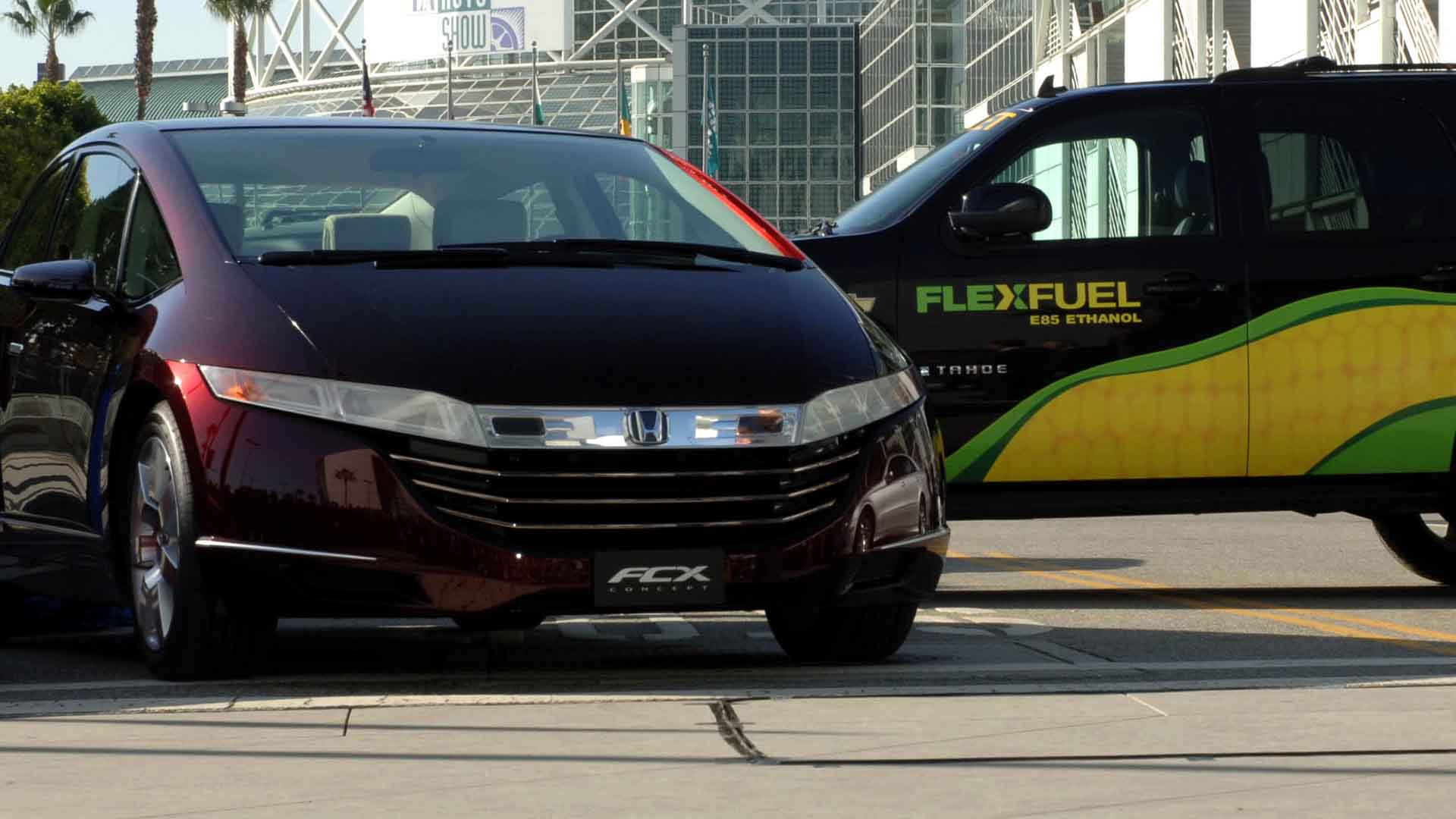 The Evolution of Next-Generation Cars | Green Car Journal