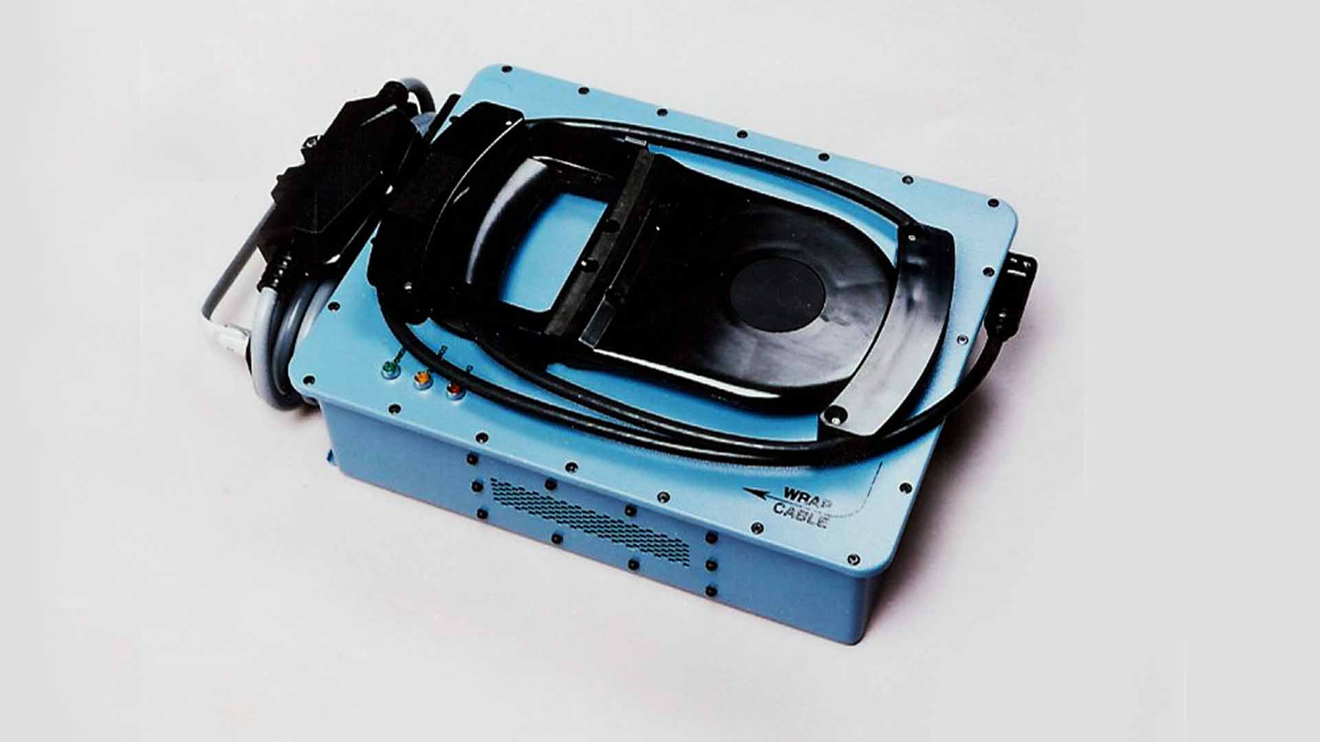 Hughes Inductive Charging Green Car Journal