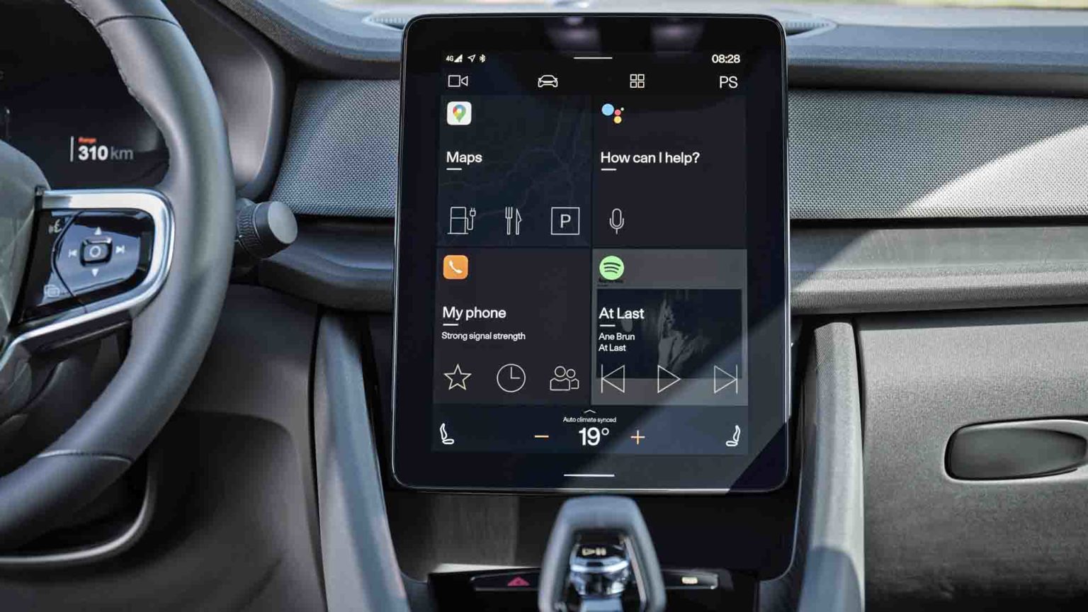 Polestar 2 Makes an Electrifying Statement Green Car Journal