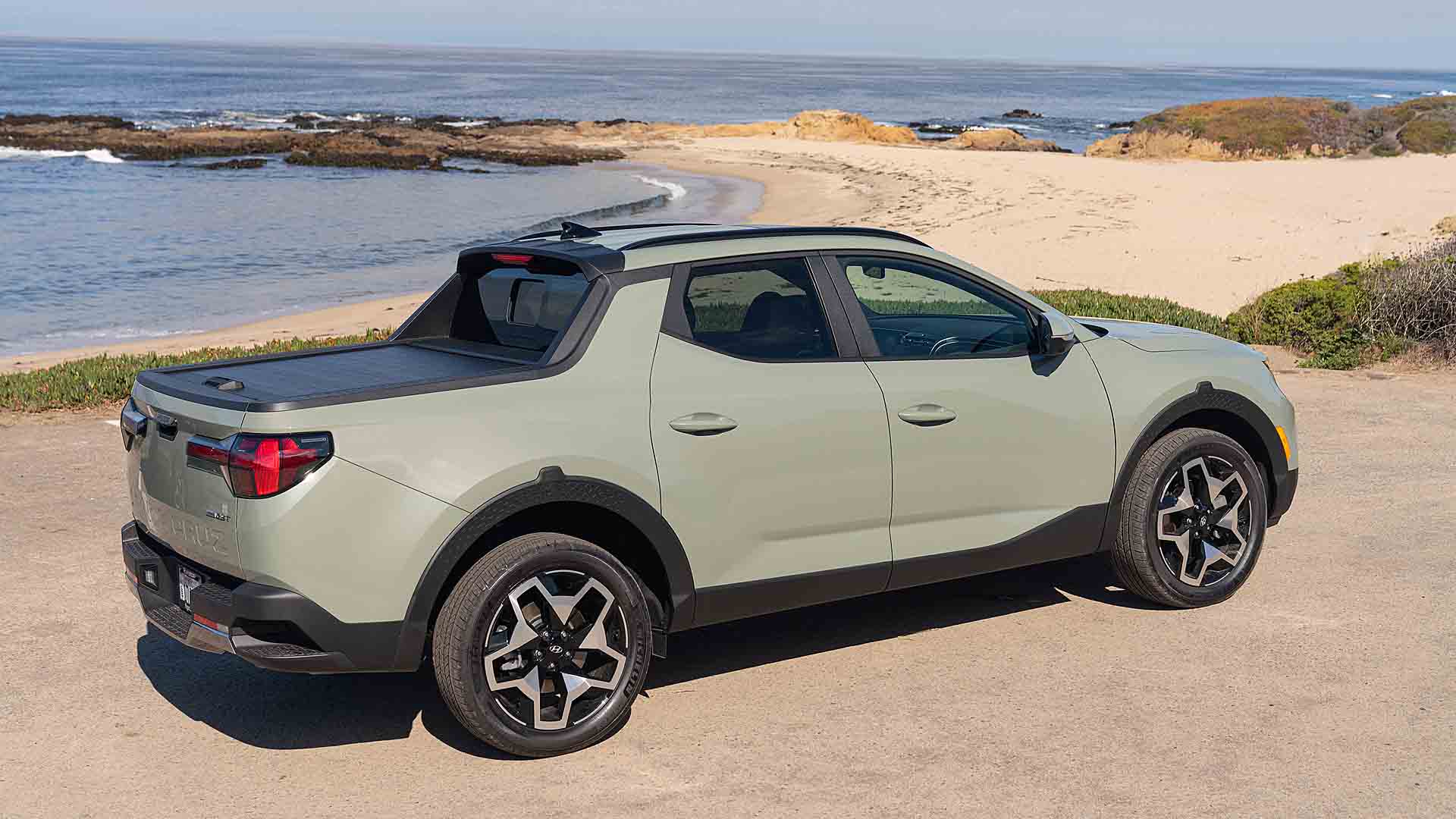 Most Recent Green Car Journal