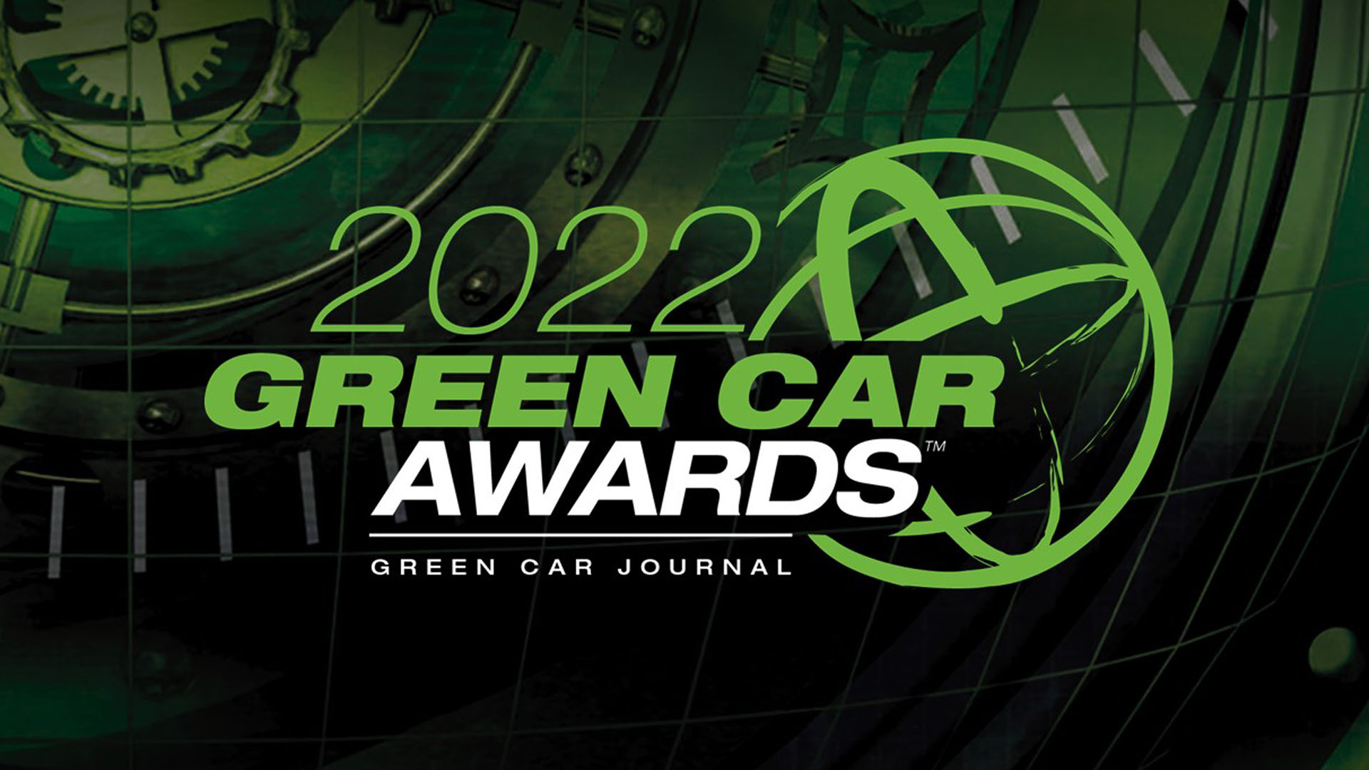2022 Green Car Awards