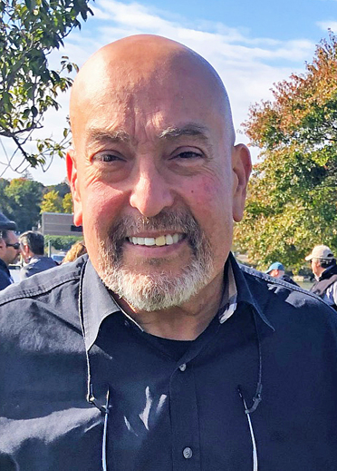 Jim Bardia, CEO of Change Wind Corp.